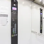 Апартаменты - Baltyk Свиноуйсьце