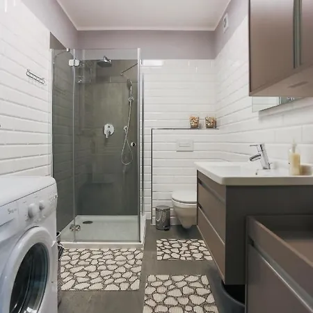- Baltyk Apartment