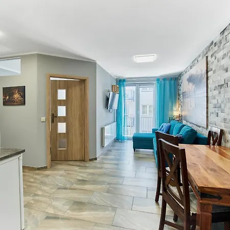 Apartment - Baltyk *