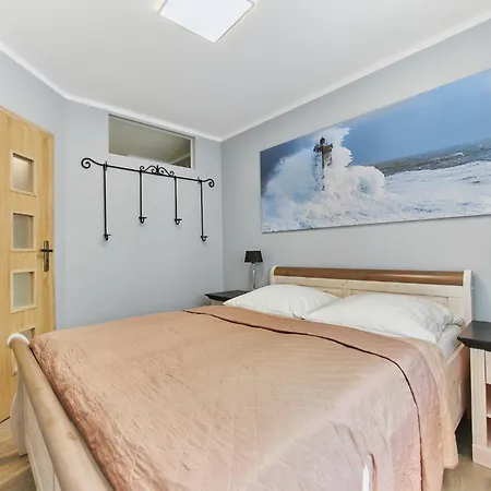 - Baltyk Apartment