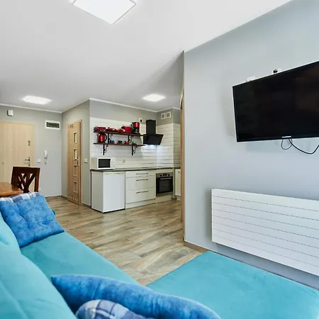 - Baltyk シフィノウイシチェ